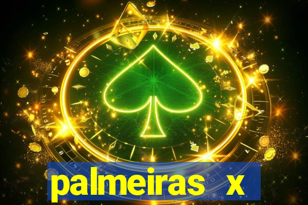 palmeiras x botafogo multicanais ao vivo